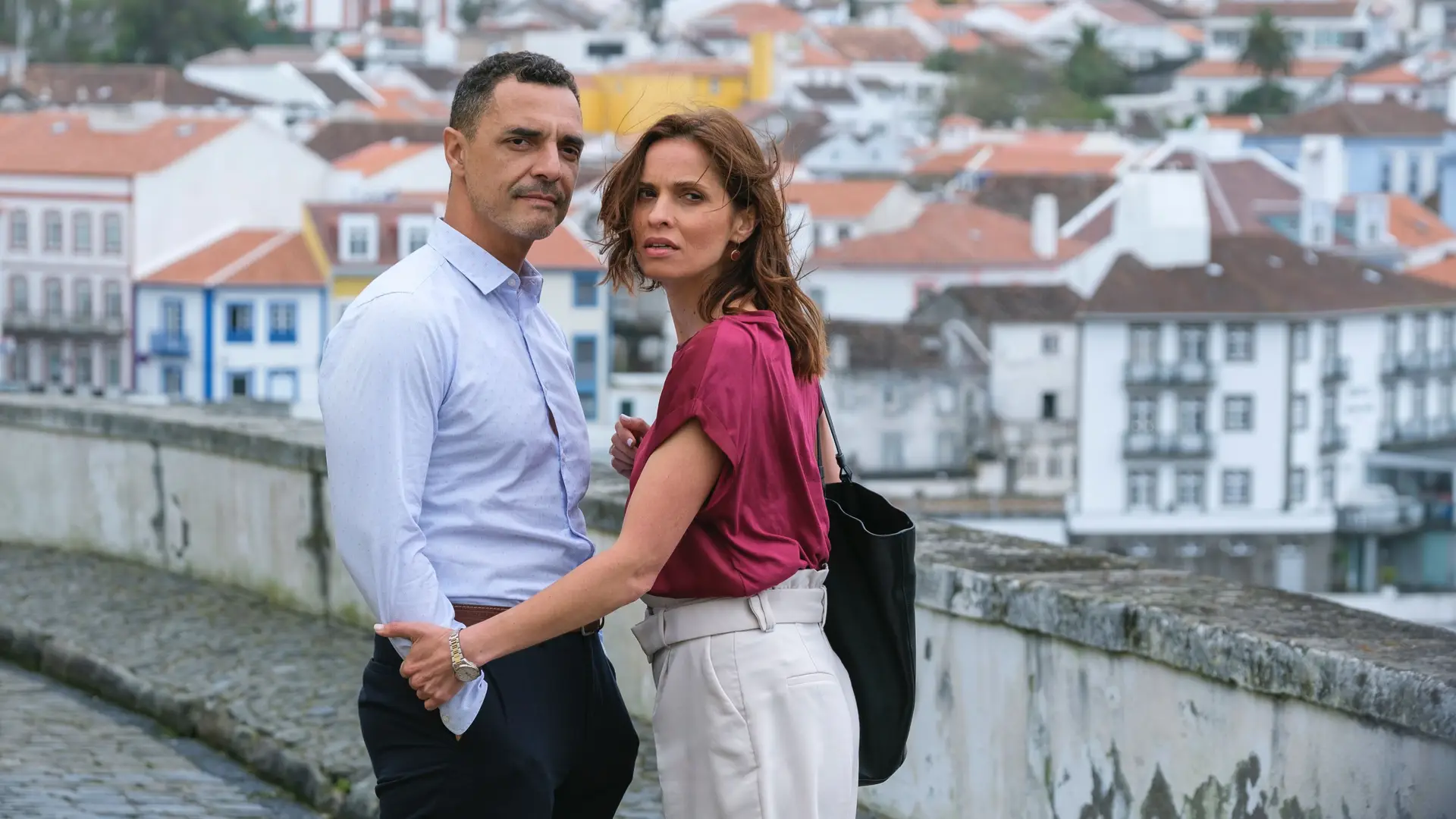 Resumo de 39 Senhora do Mar 39 Anabela - Original