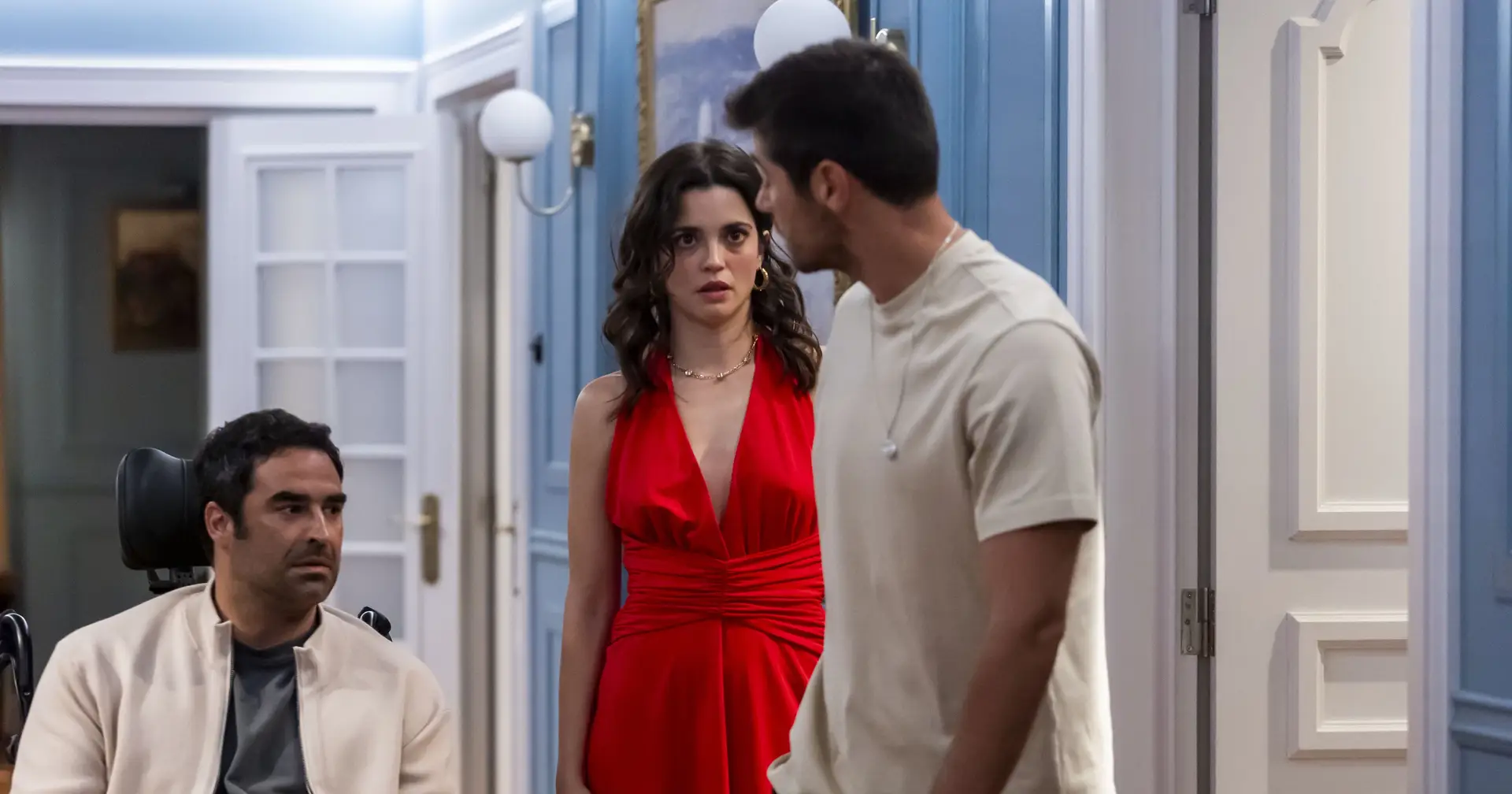 Resumo de 39 A Promessa 39 Ver nica - 1.91x1