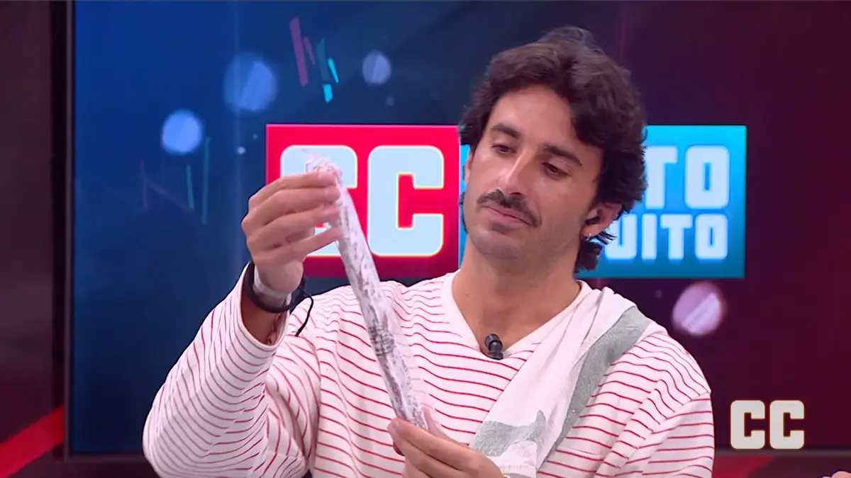 Luís Pinheiro prepara receita no CC