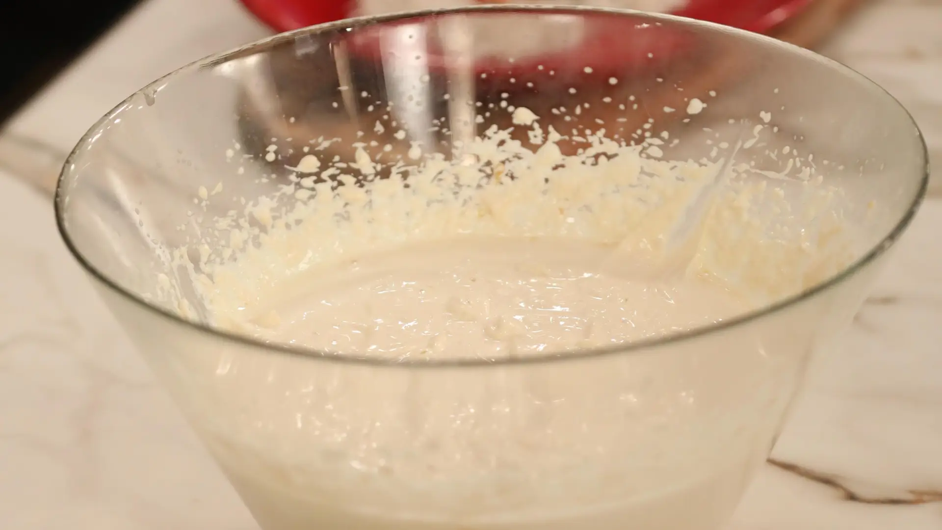Receita Low Carb: Mousse de manteiga de amendoim