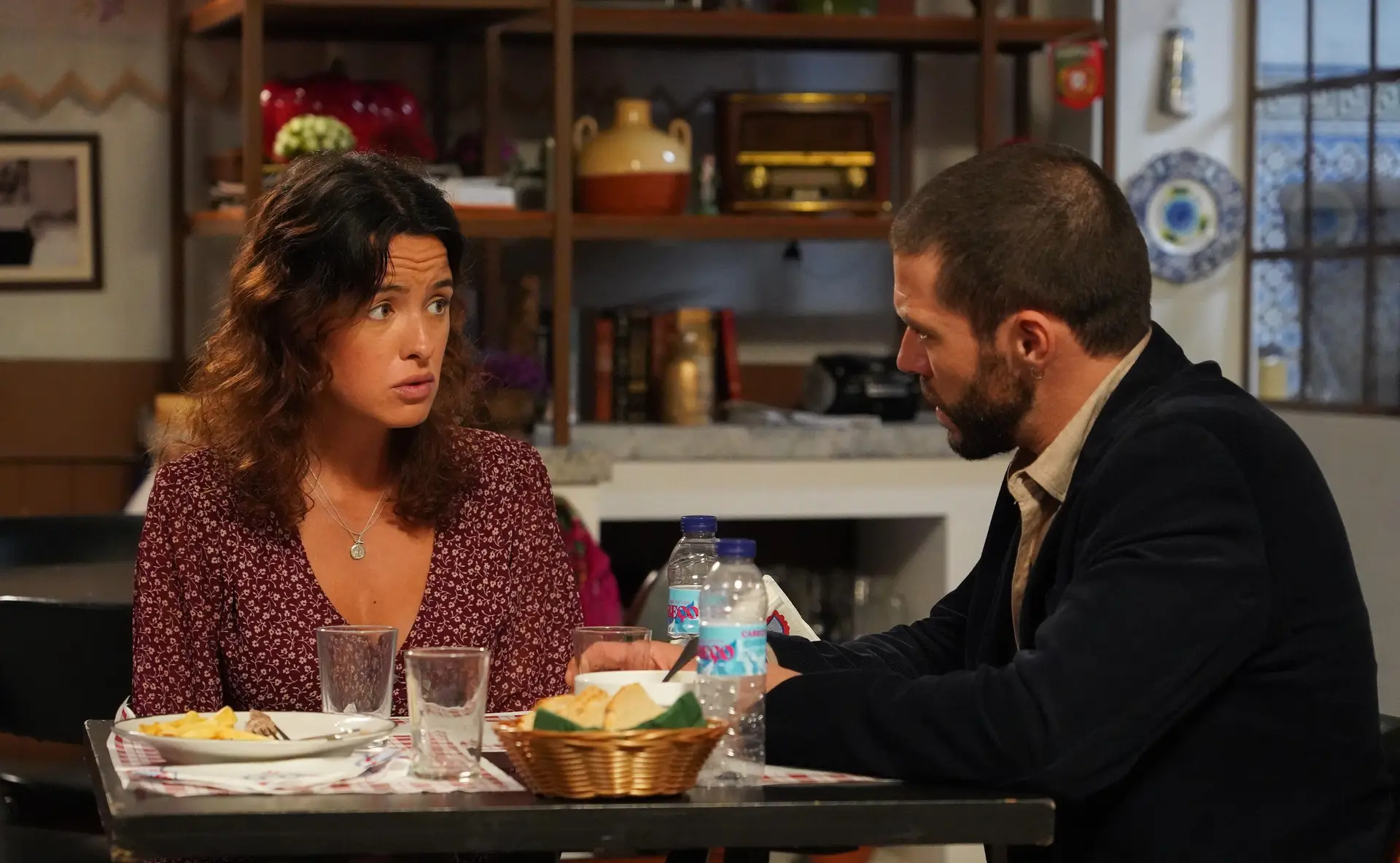 Resumo de 39 Senhora do Mar 39 Fl via - Original