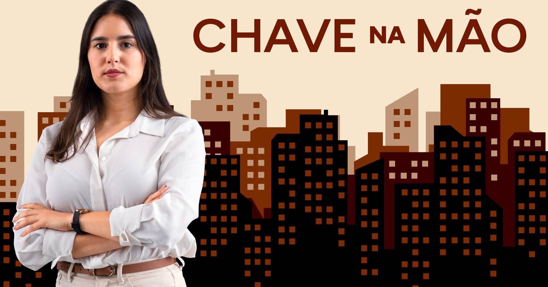 Diana Ralha, diretora da Associação Lisbonense de Proprietários lamenta ...