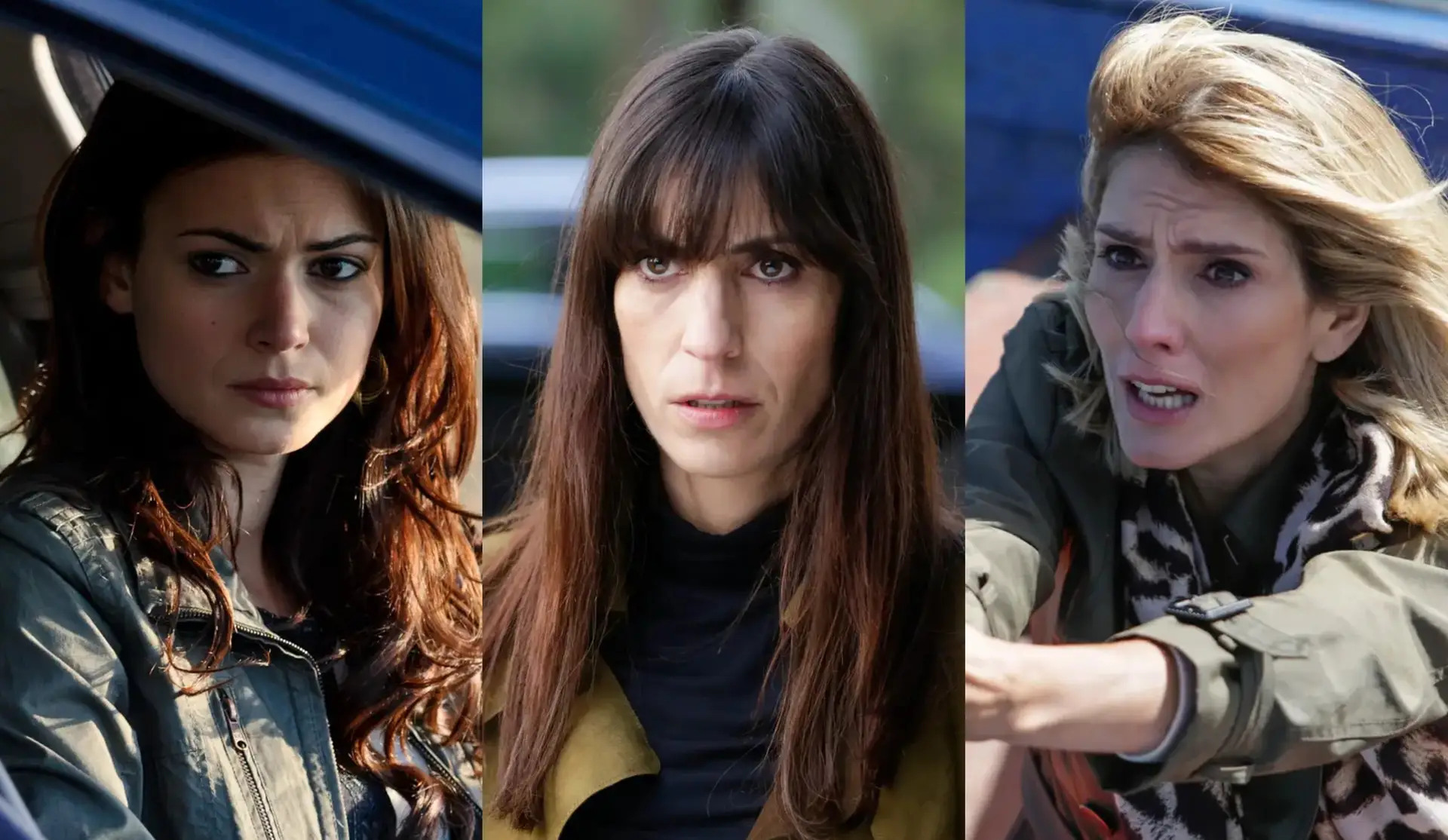 As 10 piores vilãs das novelas da SIC