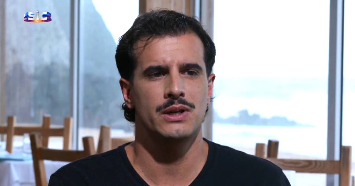 Guilherme Geirinhas: “No Bom Partido demoro dois dias a preparar as entrevistas, quero saber tudo obsessivamente e isso dá-me imenso prazer”