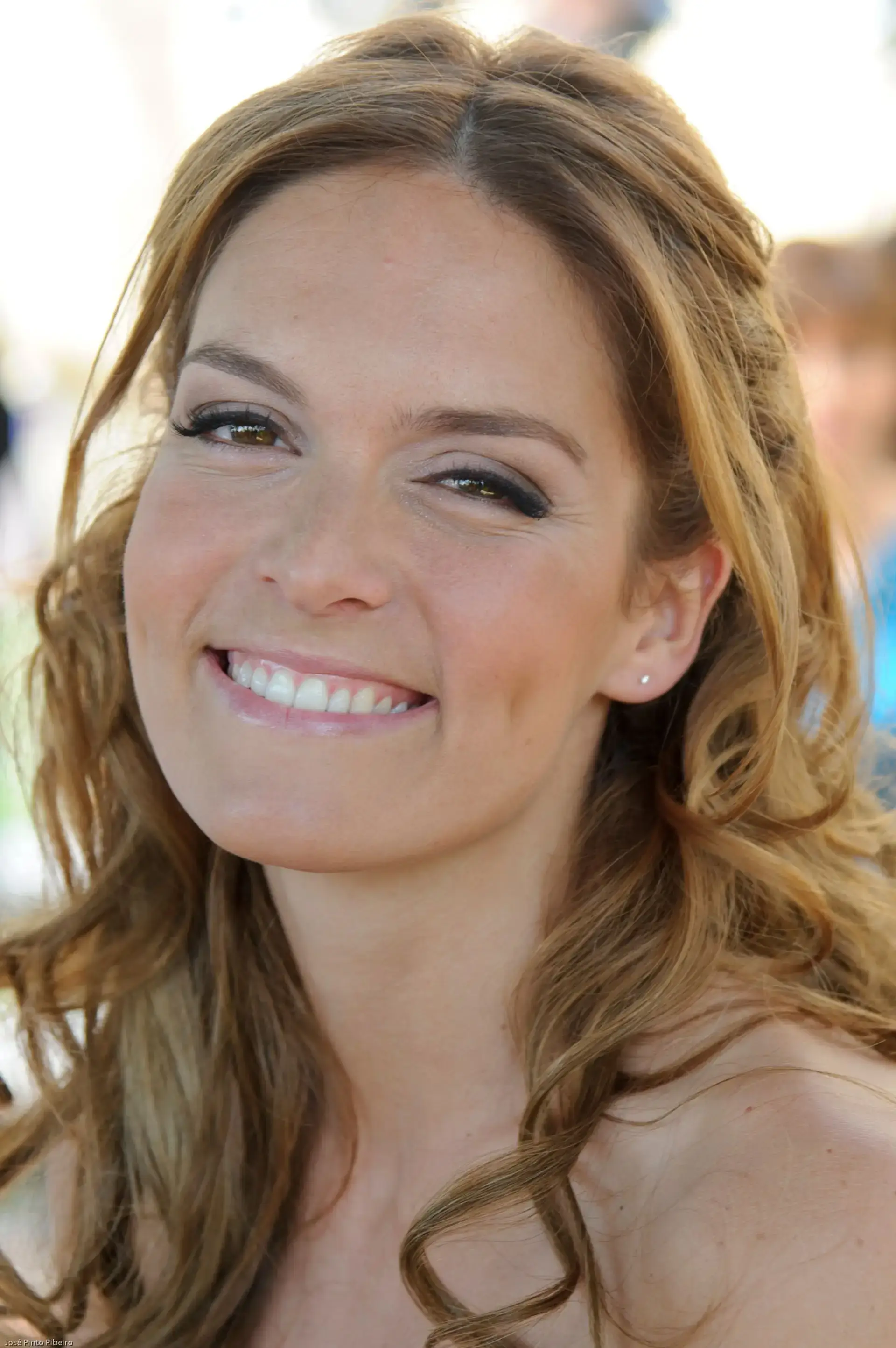 Lembra-se de Diana Chaves em ‘Laços de Sangue’?