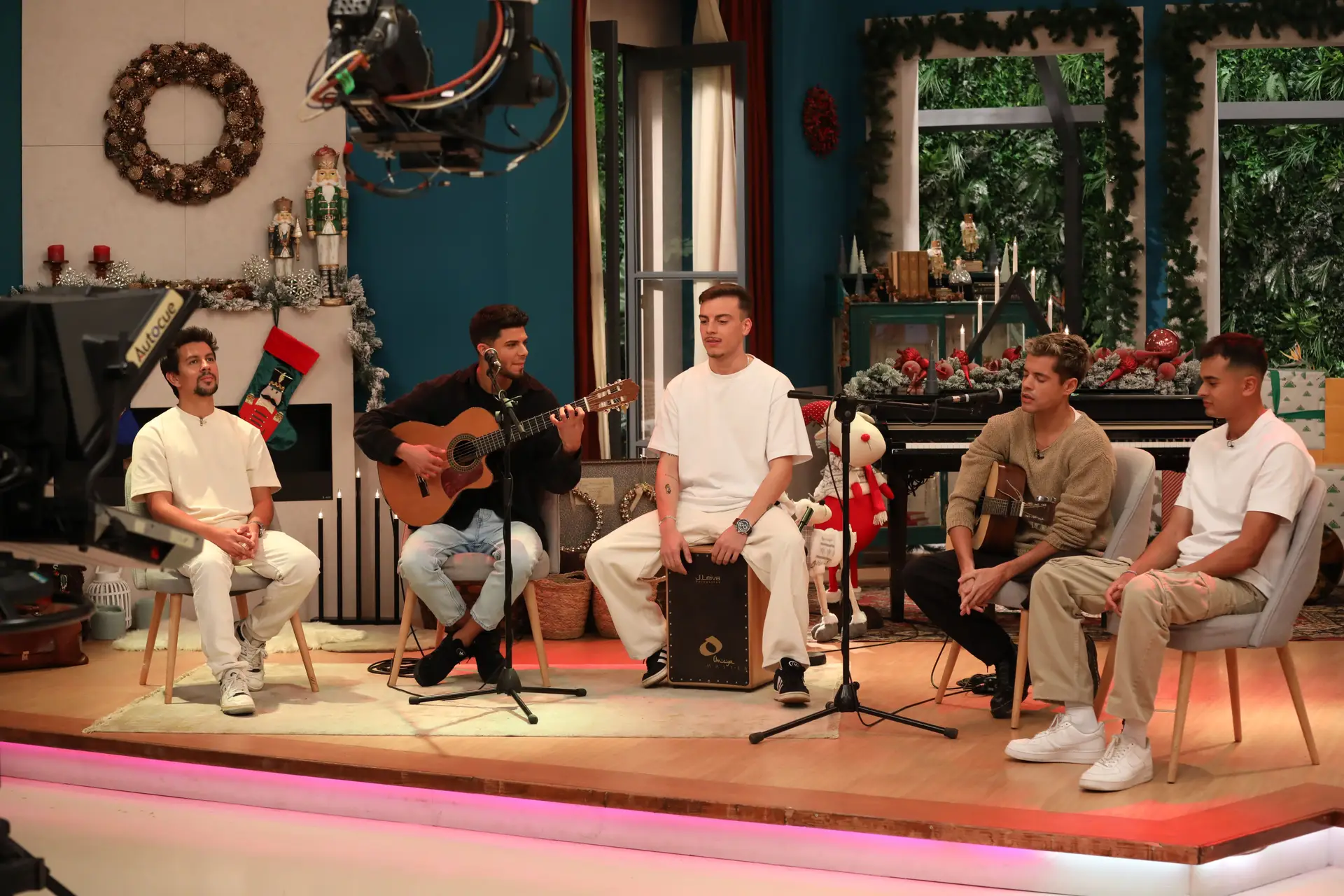 "Custa Aceitar": a nova música de Ivo Lucas com Noninho Navarro!