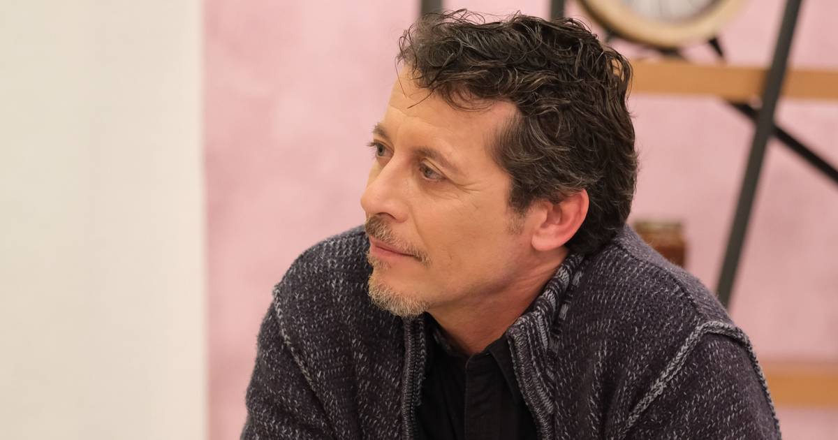 Ator António Pedro Cerdeira nega violência doméstica contra ex-companheira