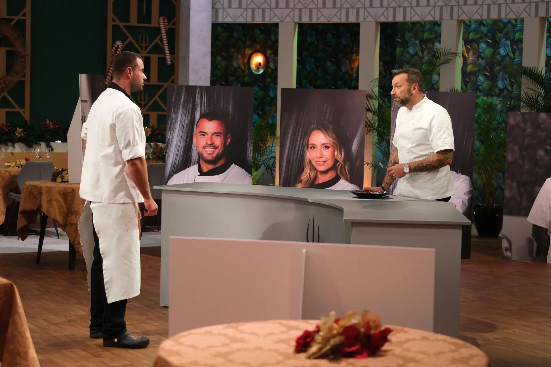 Que delícia! As 3 receitas dos finalistas que deve arriscar fazer em casa