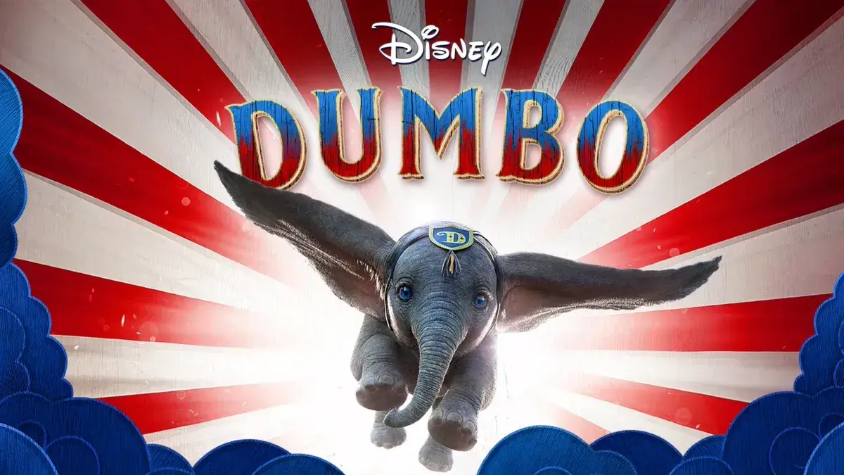 DUMBO (ESTREIA)