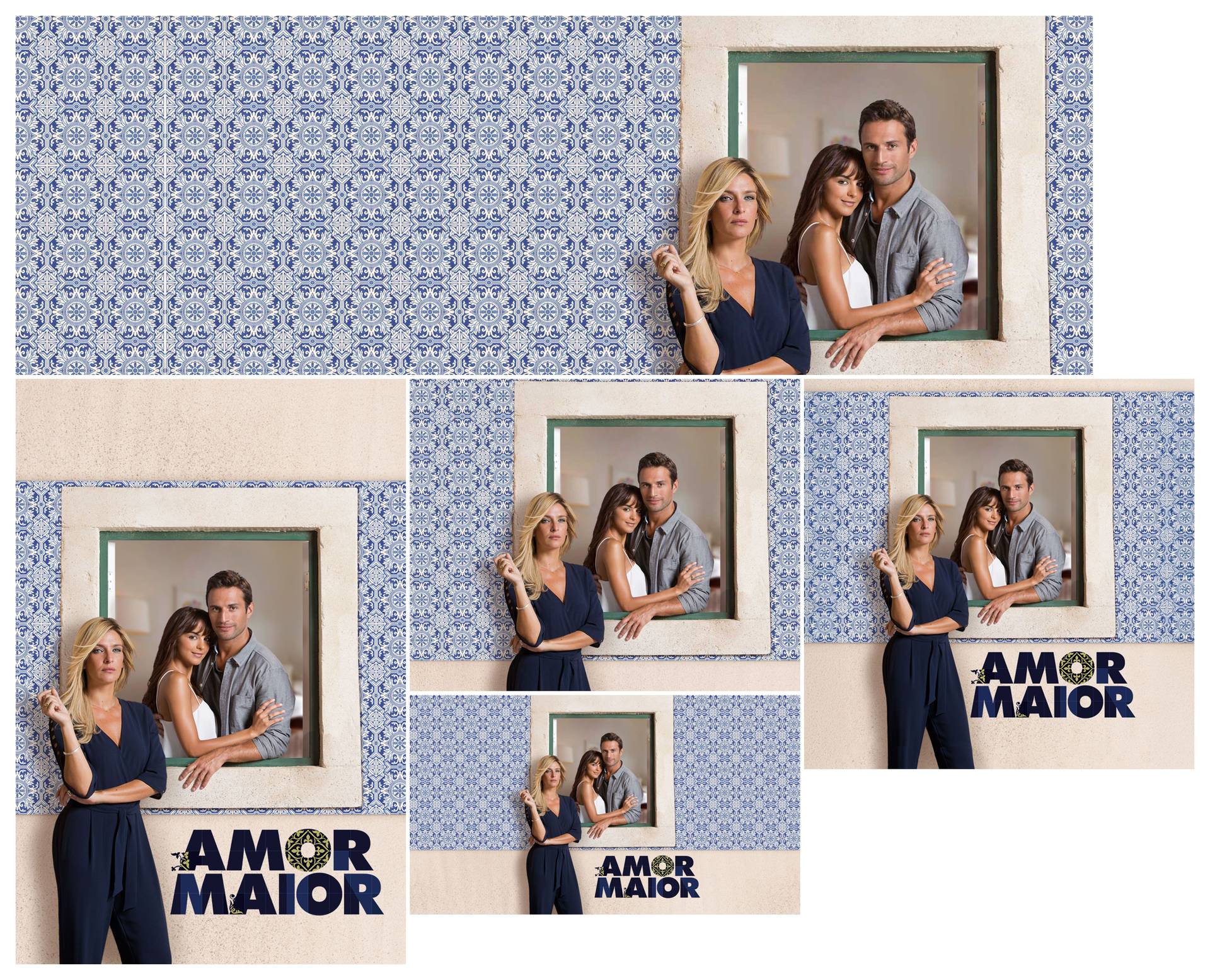 Amor Maior
