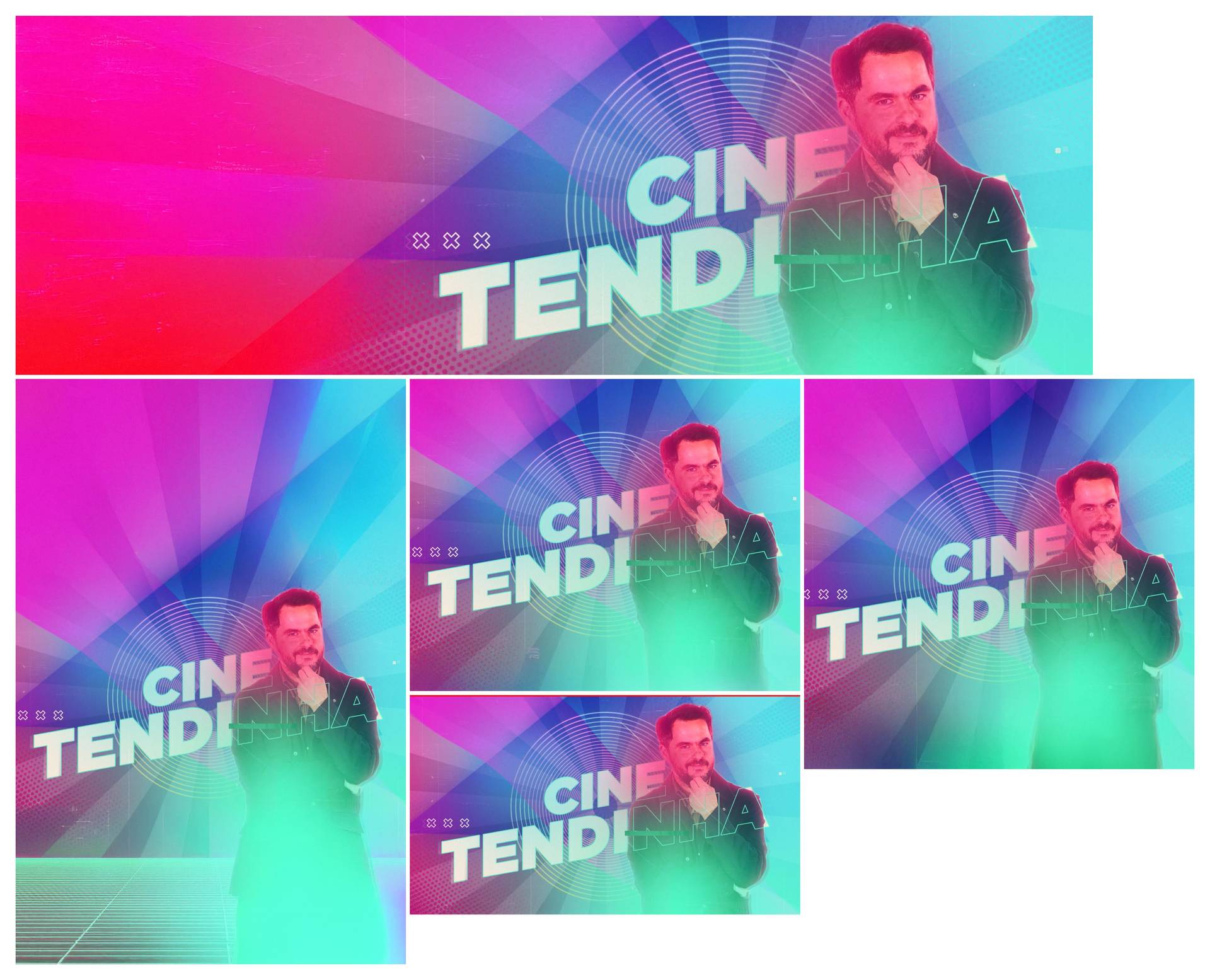 Cinetendinha