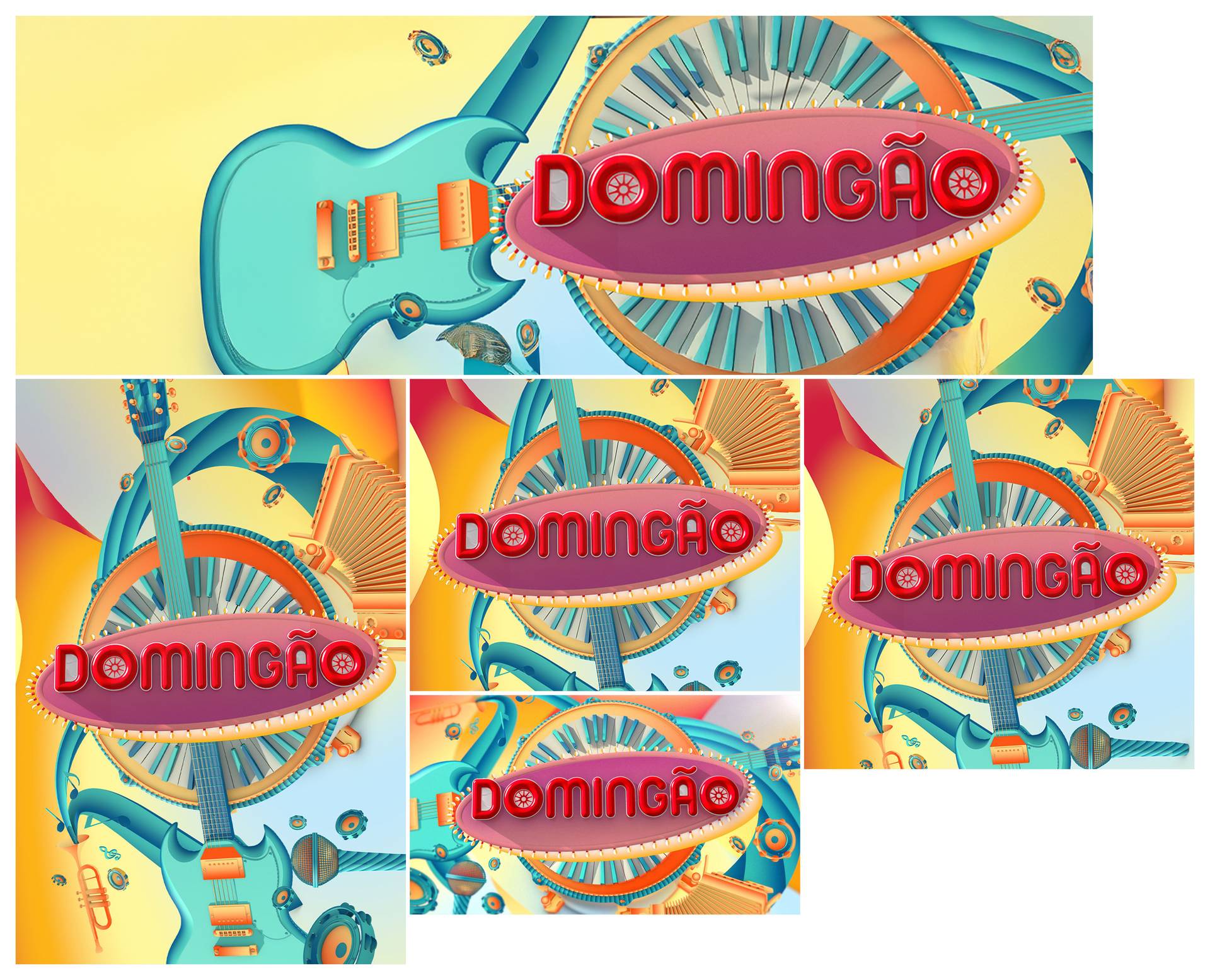 Domingão
