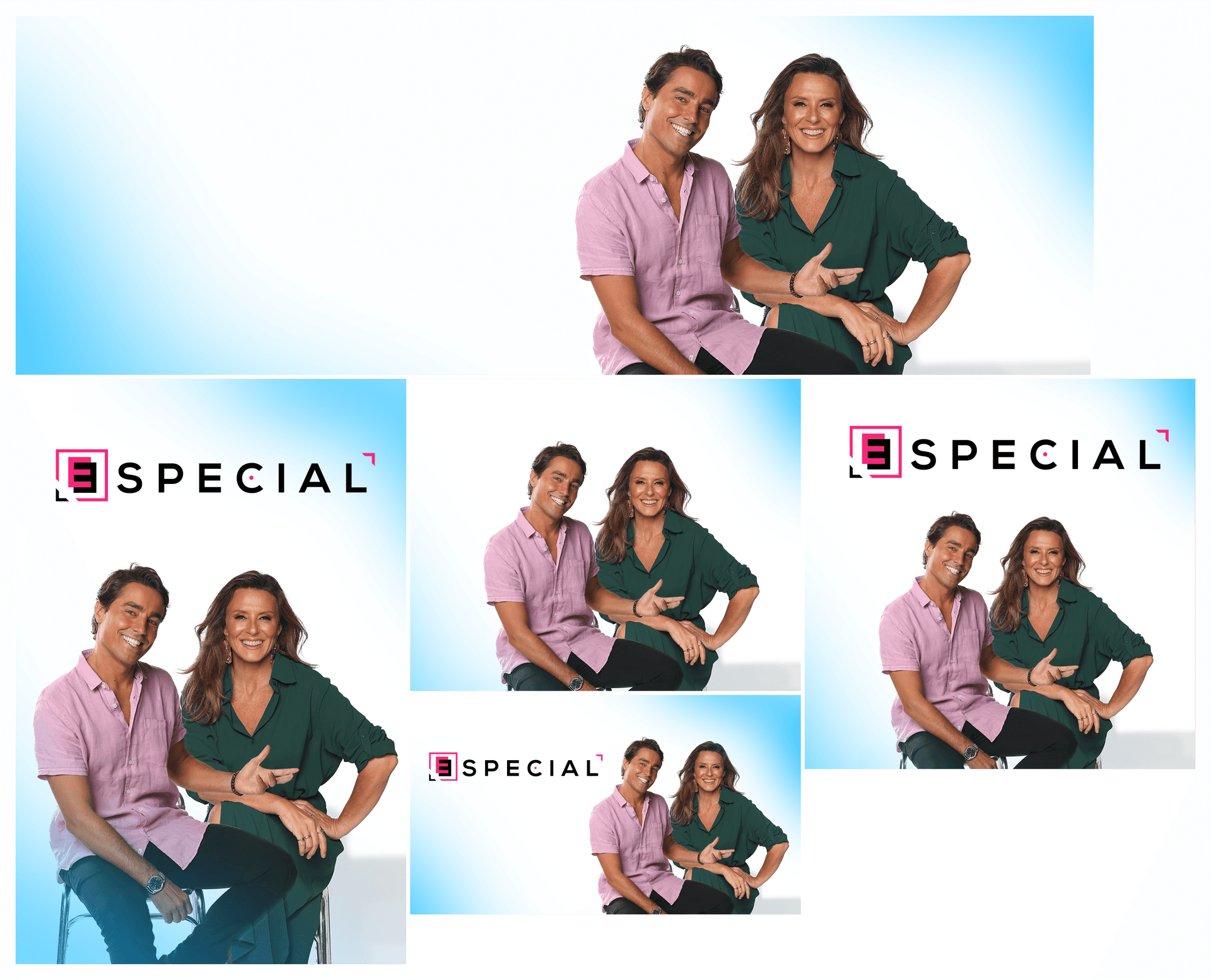 E-Especial