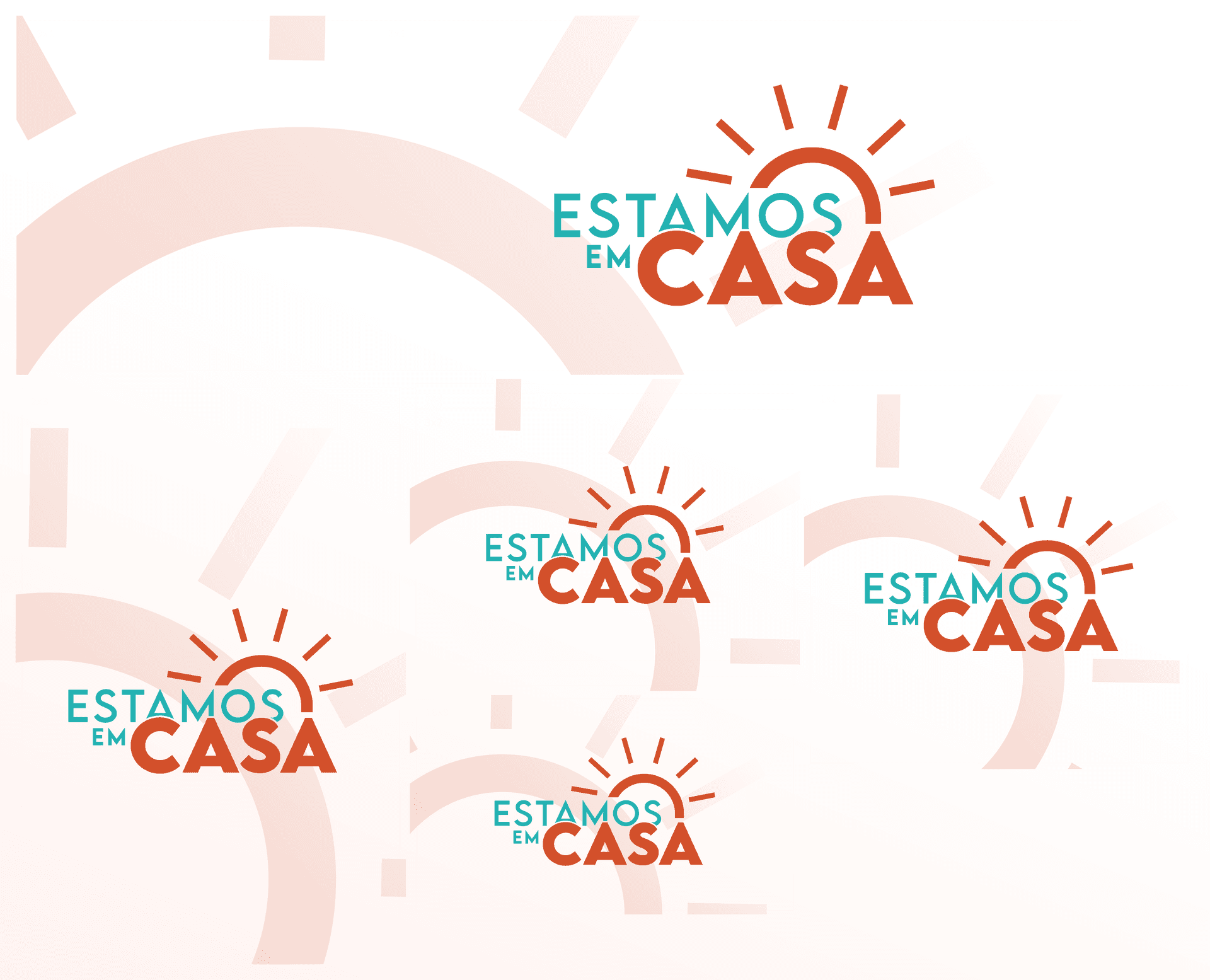 Estamos em Casa