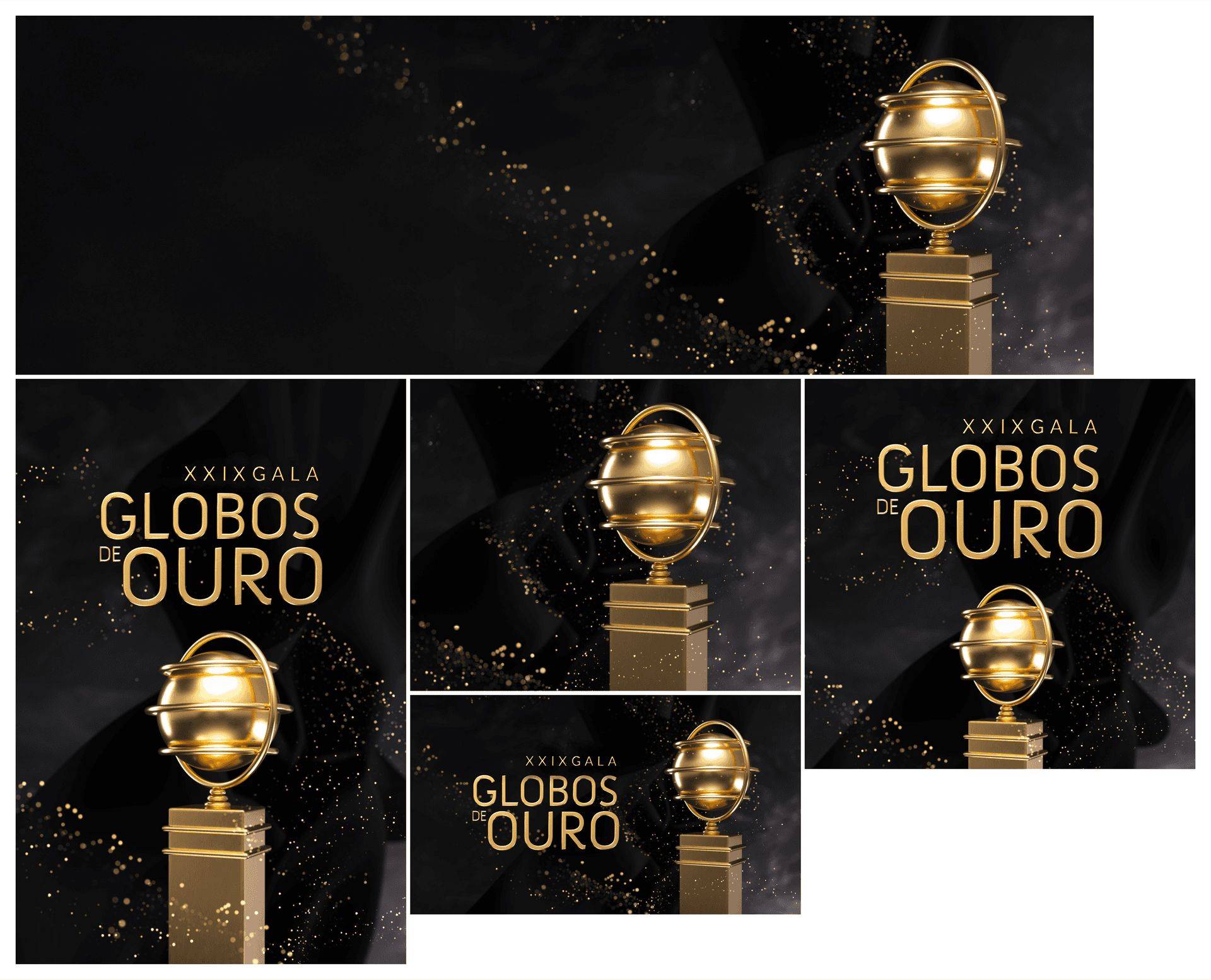 Globos de Ouro