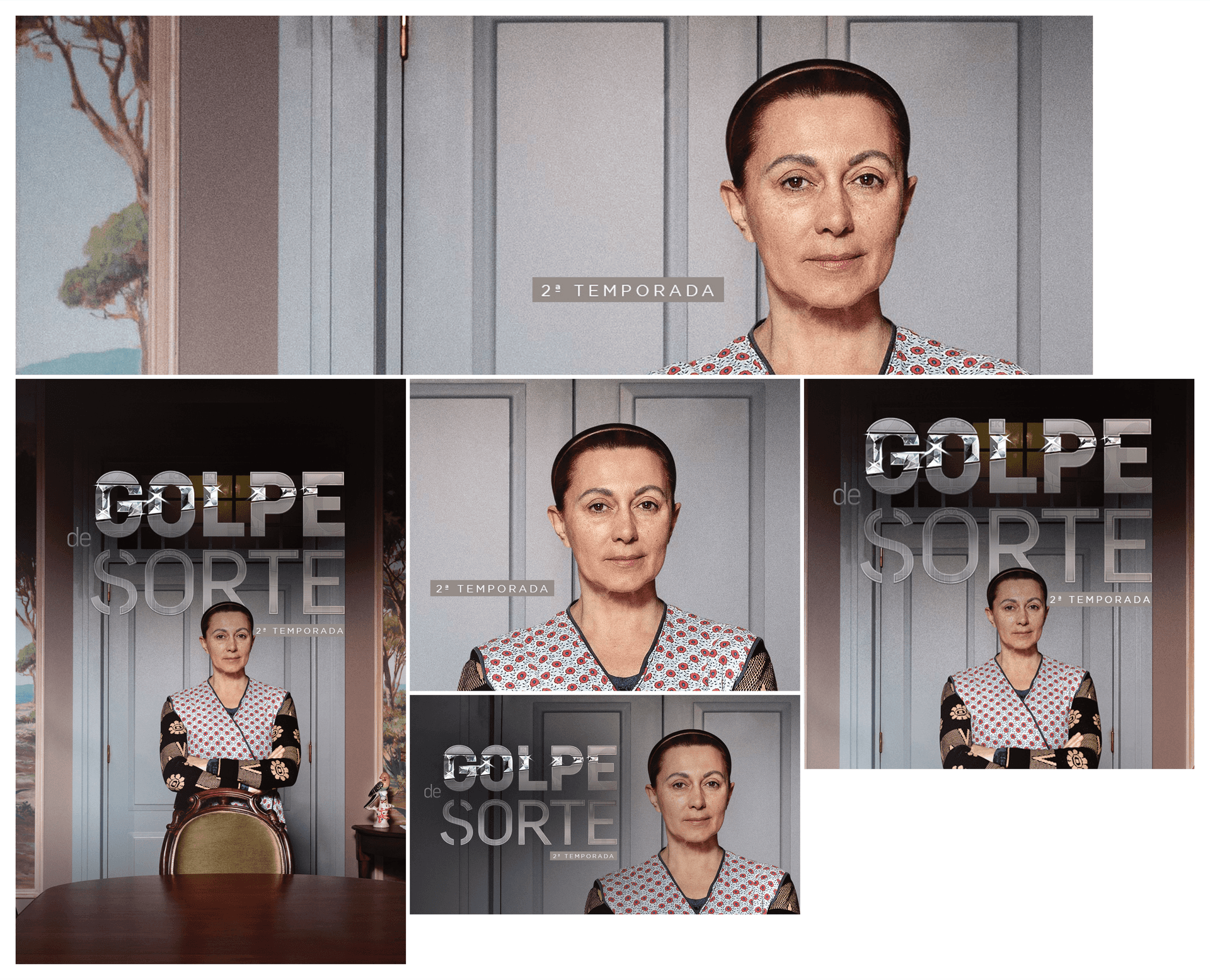 Golpe de Sorte