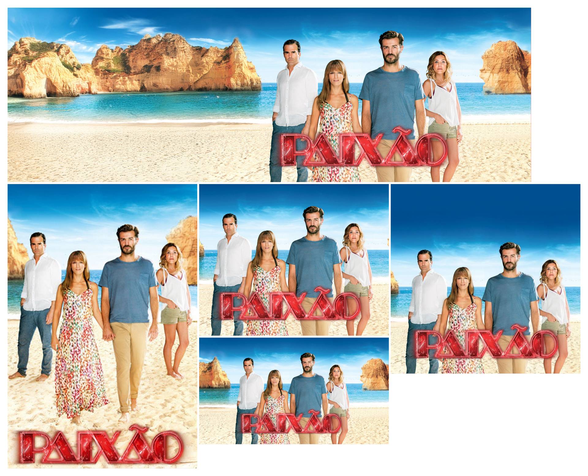 Paixão