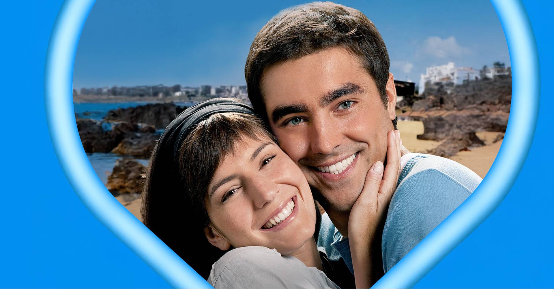 Perfeito Coração - Perfeito Coração - SIC
