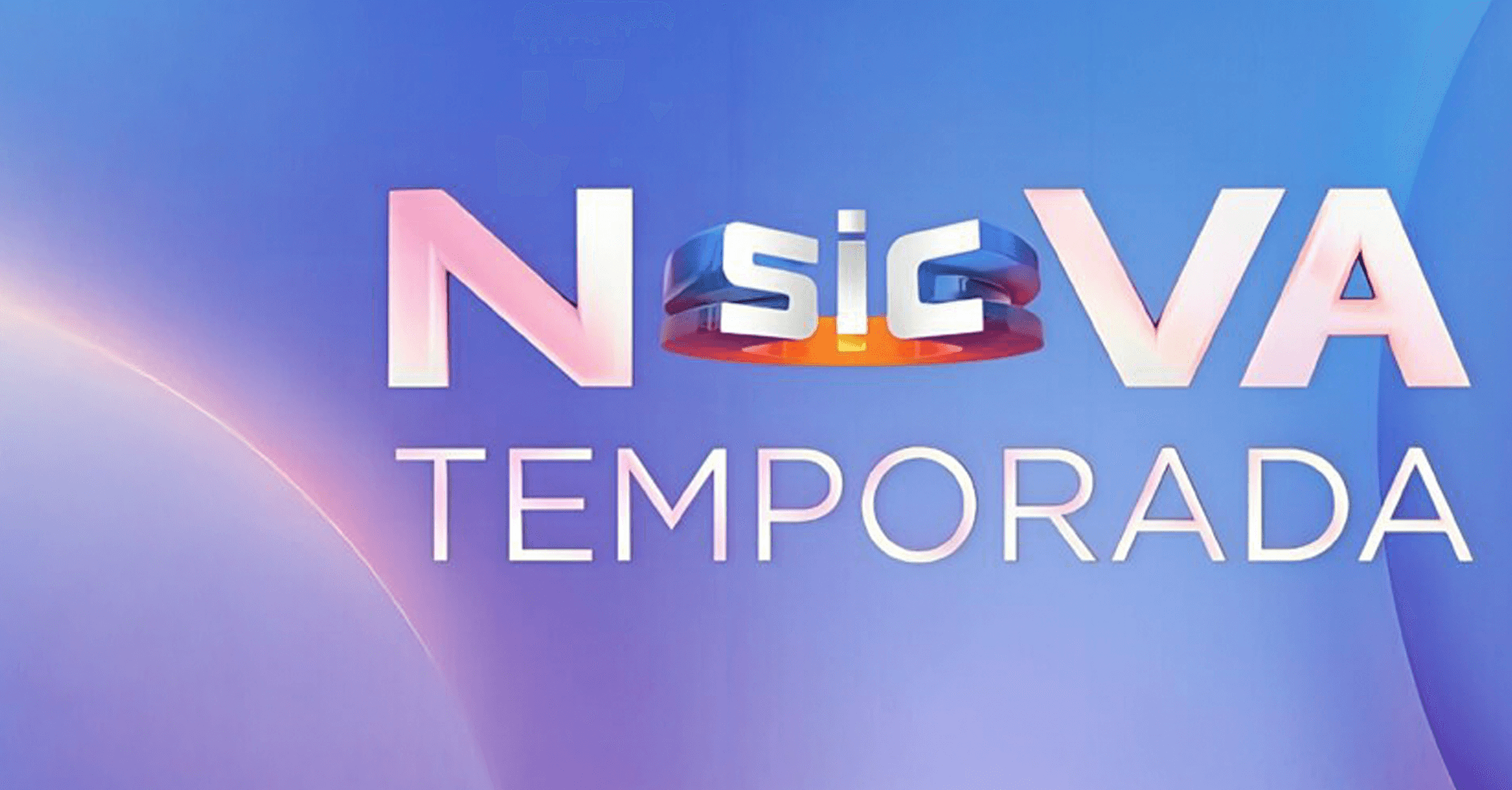 Nova Temporada SIC - SIC