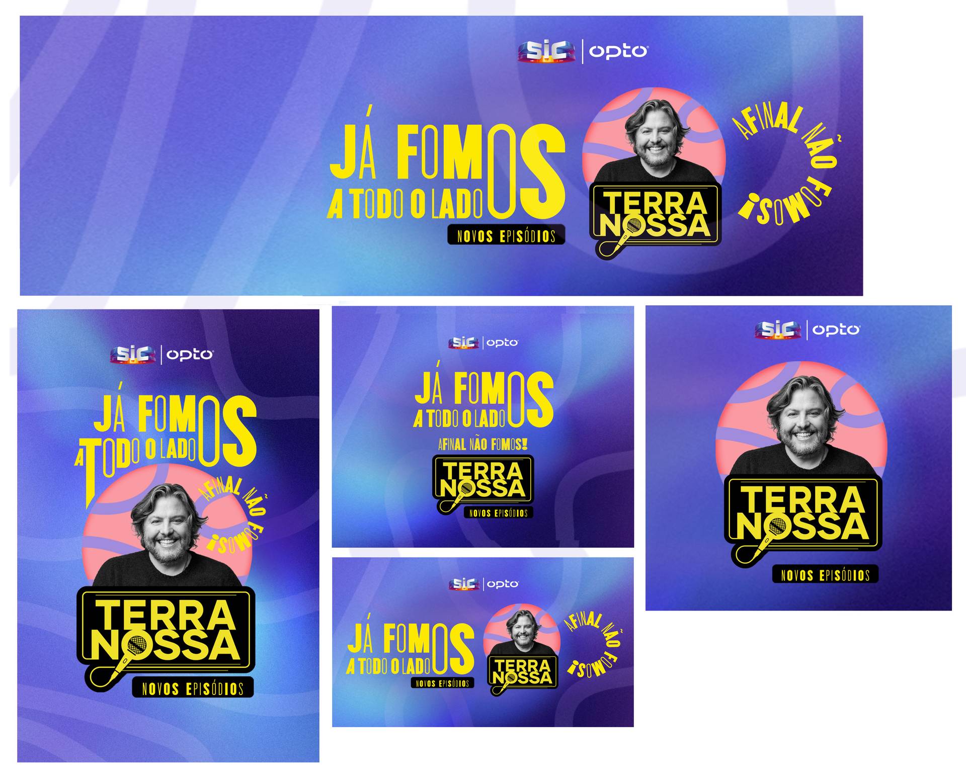 Terra Nossa