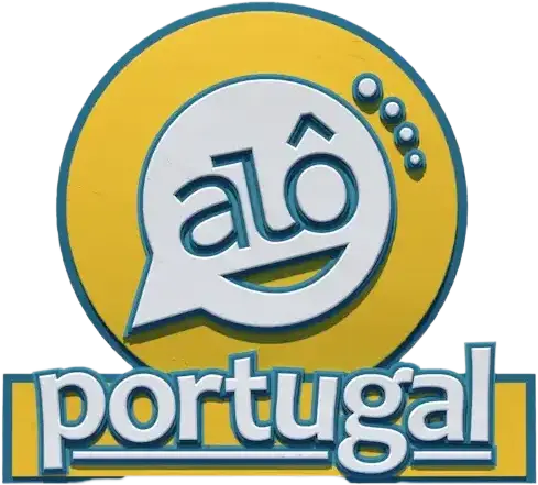 Alô Portugal