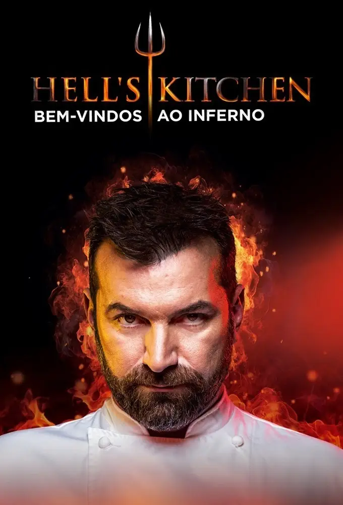 Hell's Kitchen