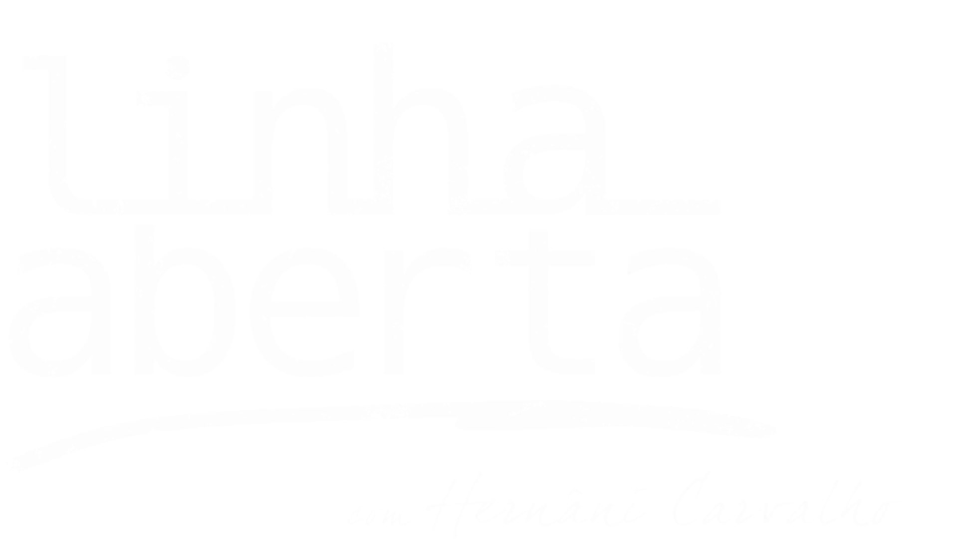 Linha Aberta com Hernâni Carvalho
