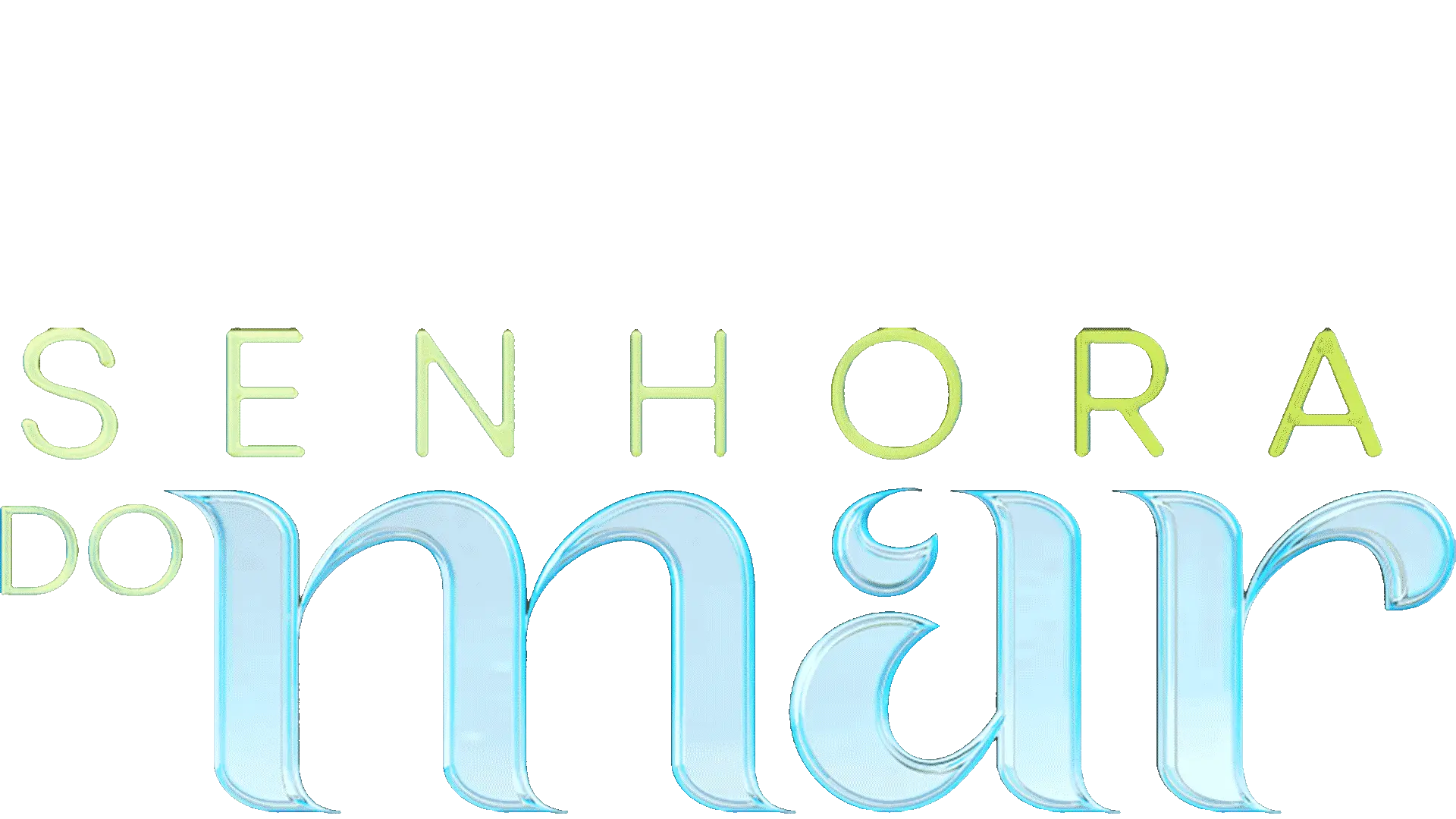 Senhora do Mar