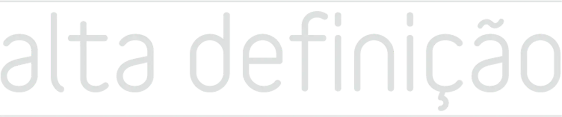 Alta Definição