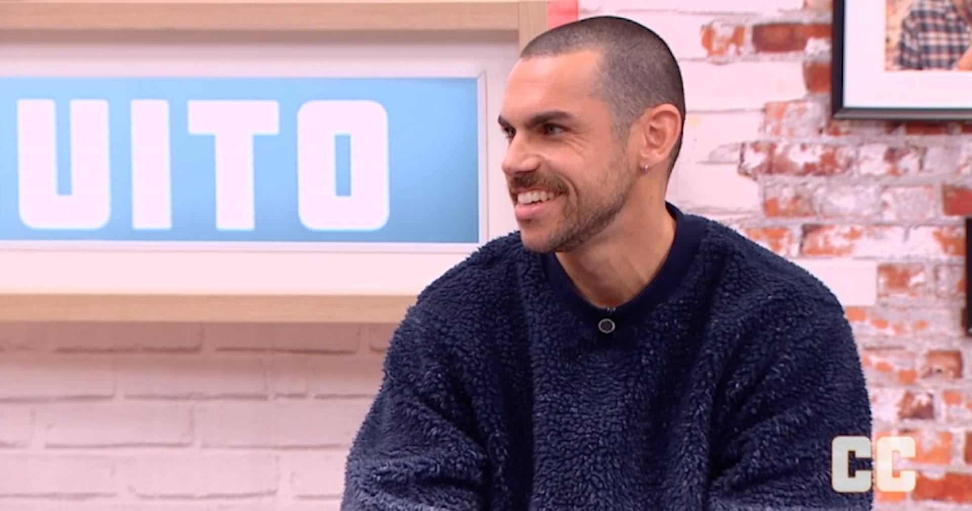 João André fala sobre a série 'Próxima personagem': 