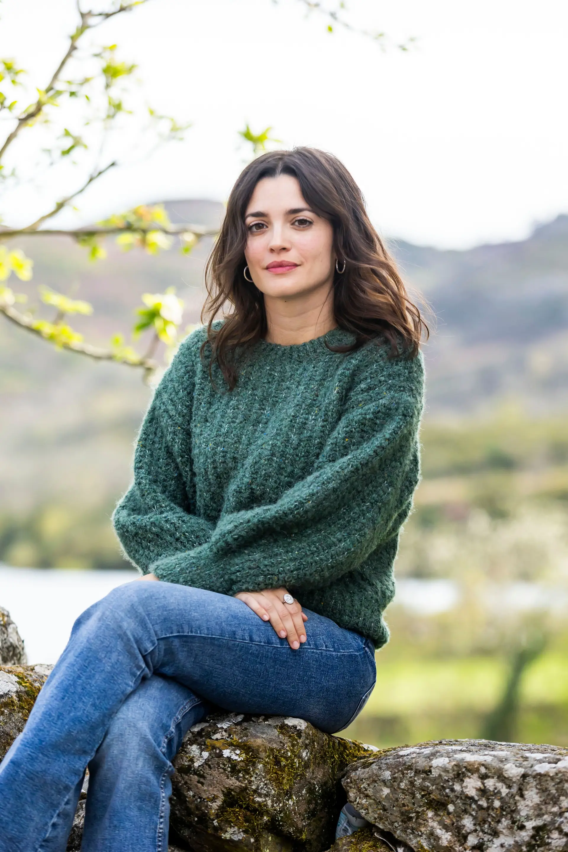 Dos simples aos mais arrojados: Inspire-se nestes 'looks' da Verónica, de 'A Promessa'