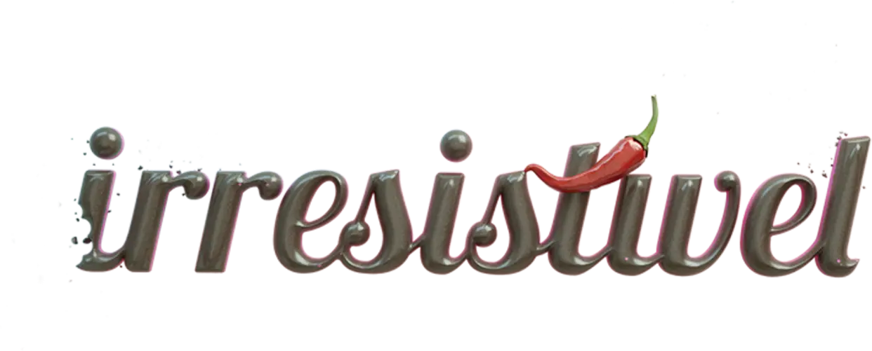 Irresistível