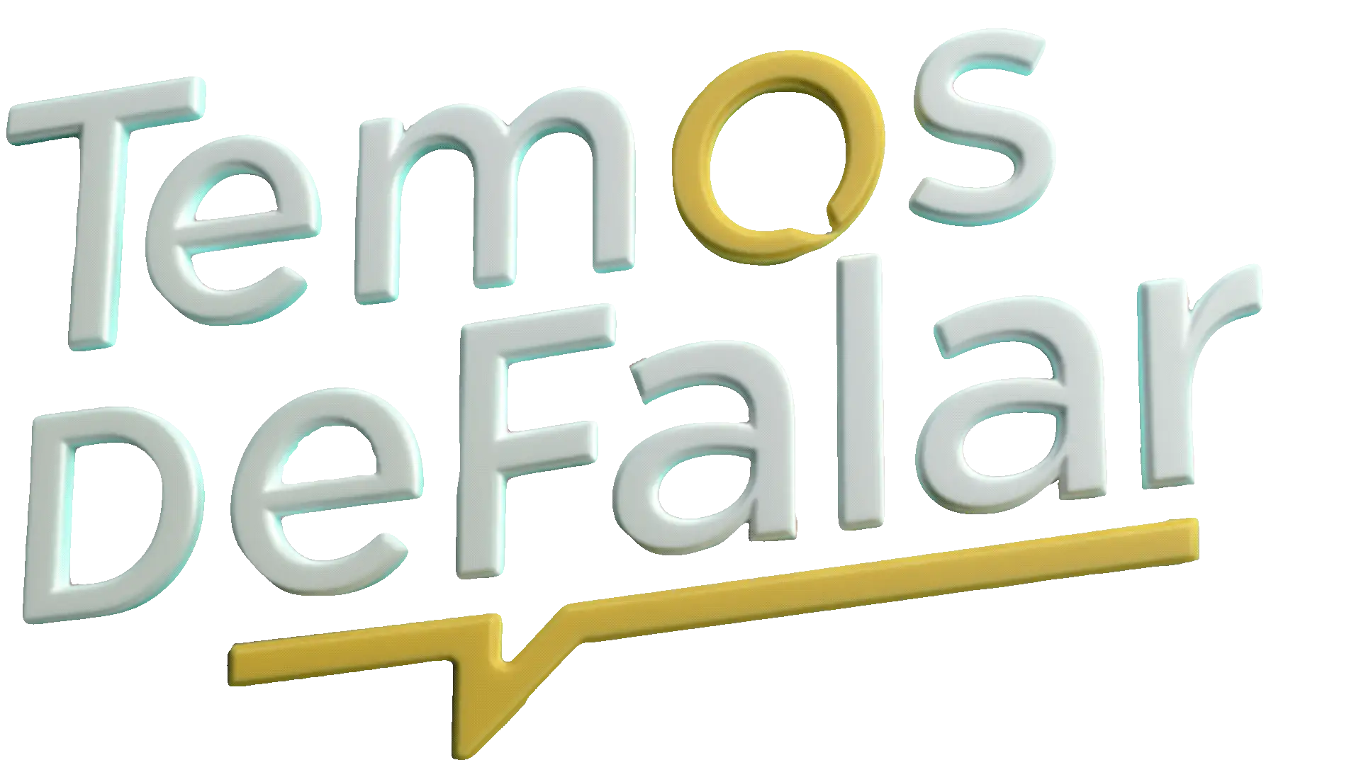 Temos de Falar