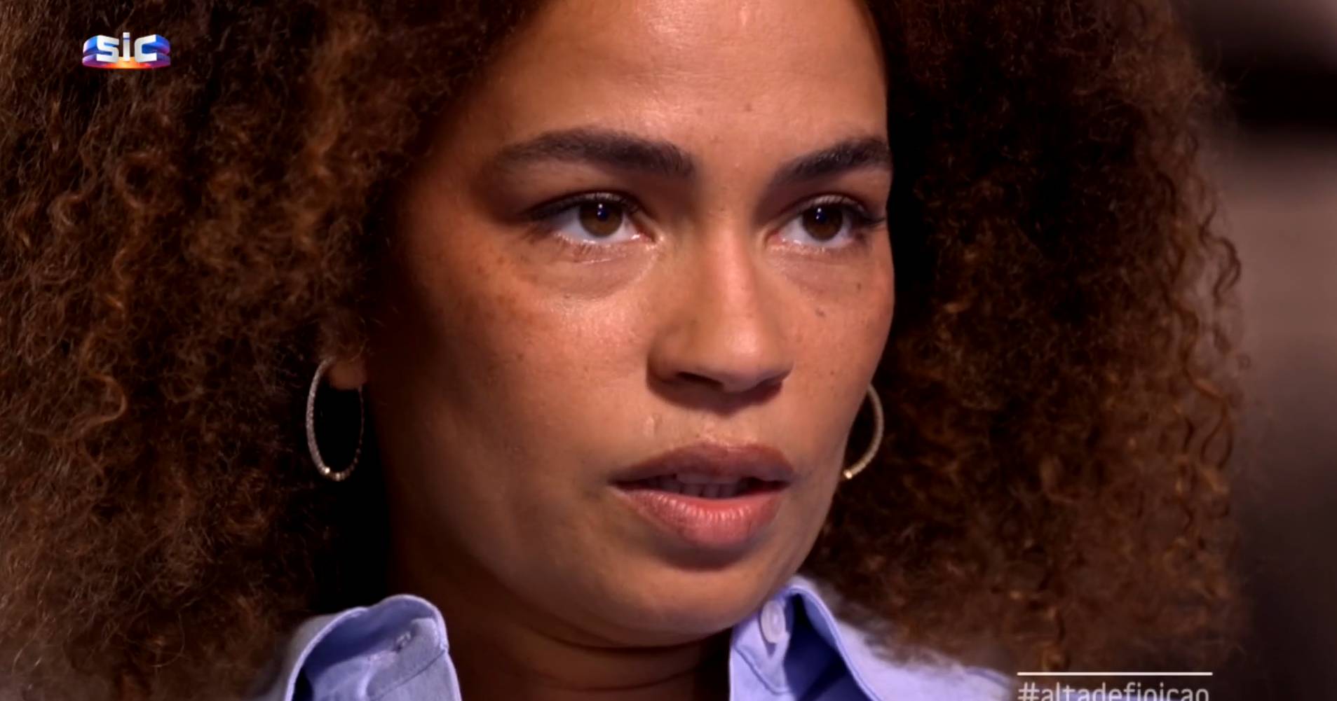 ‘Alta Definição’: Ana Sofia Martins assume que agrediu colegas: “Eu ...