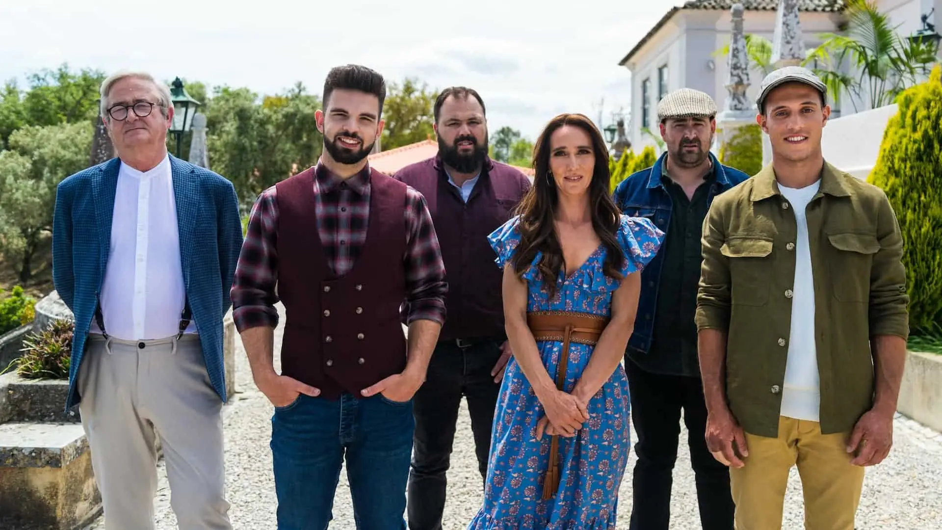 Quem Quer Namorar com o Agricultor?