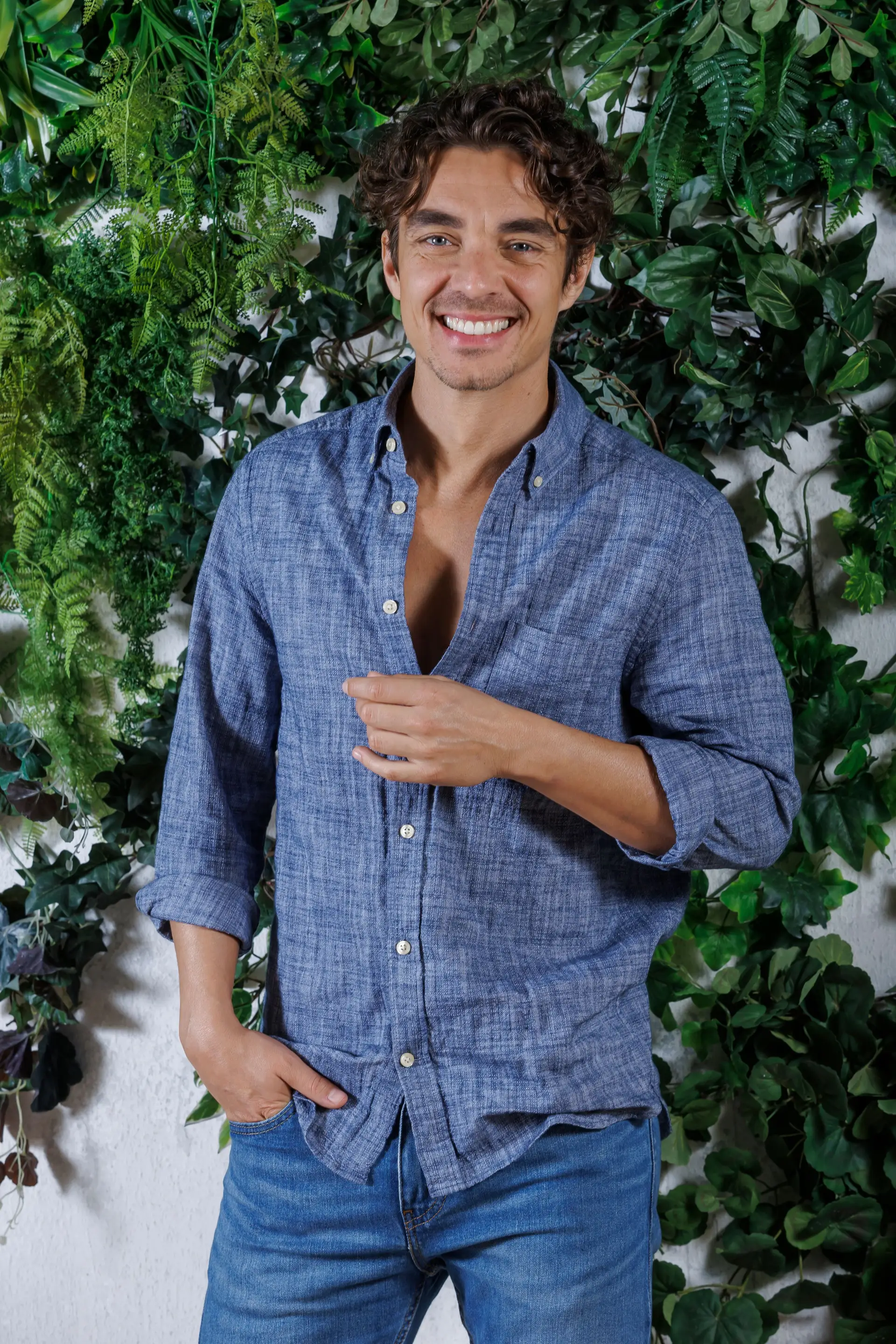 Gonçalo Pereira