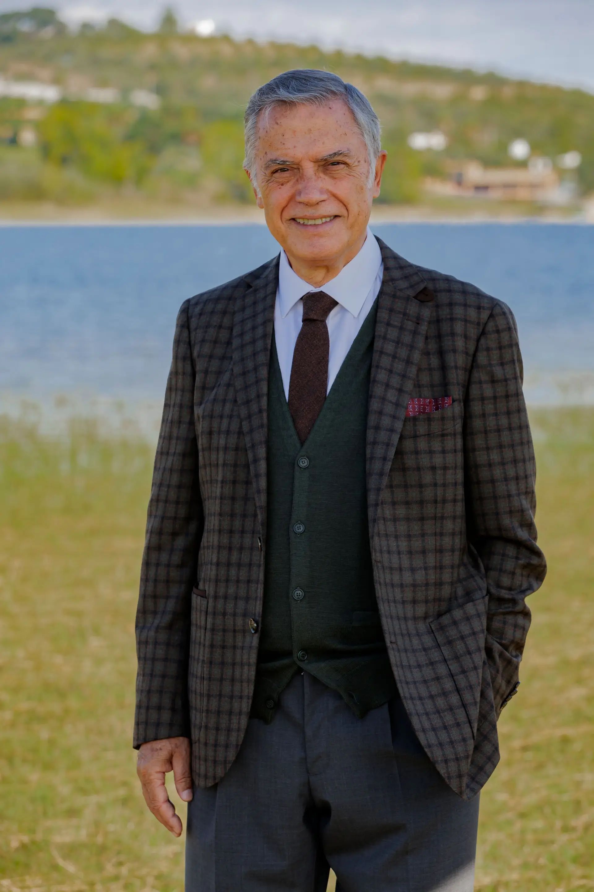 Raúl Novais