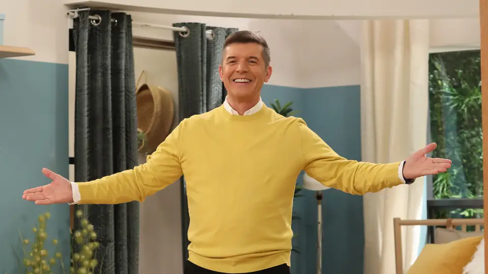 João Baião Casa Feliz