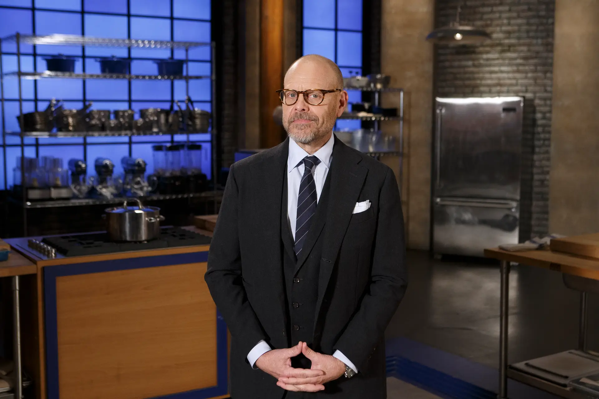 Worst Cooks in America estreia a 22 de Janeiro na SIC Radical!