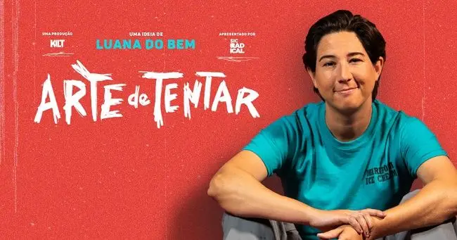 Arte de Tentar