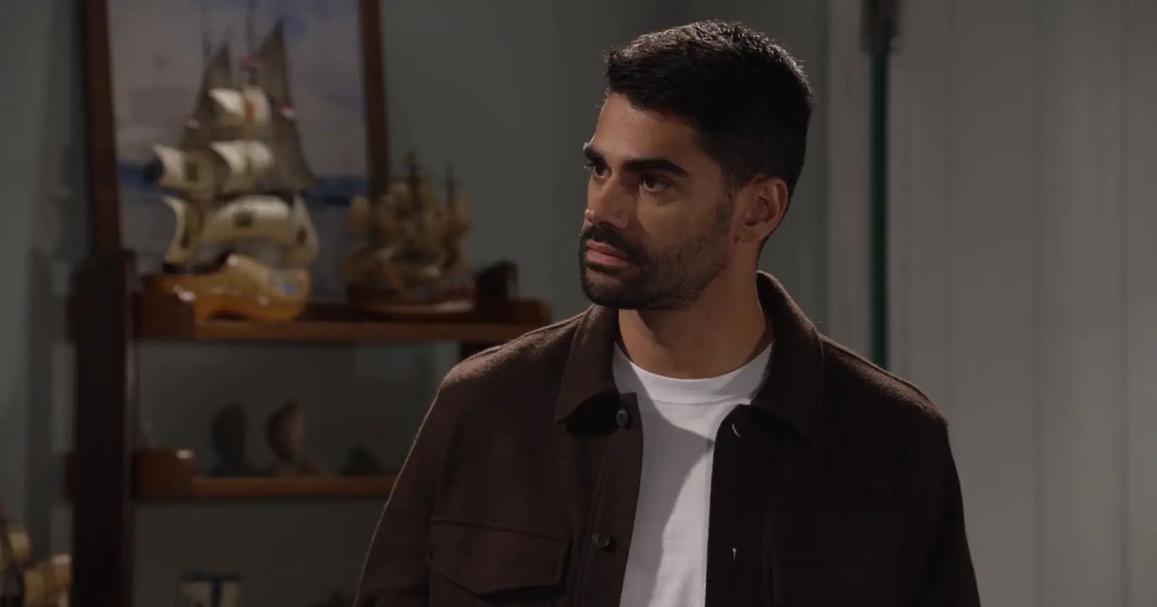 Resumo 39 Senhora do Mar 39 Ricardo - 1.91x1