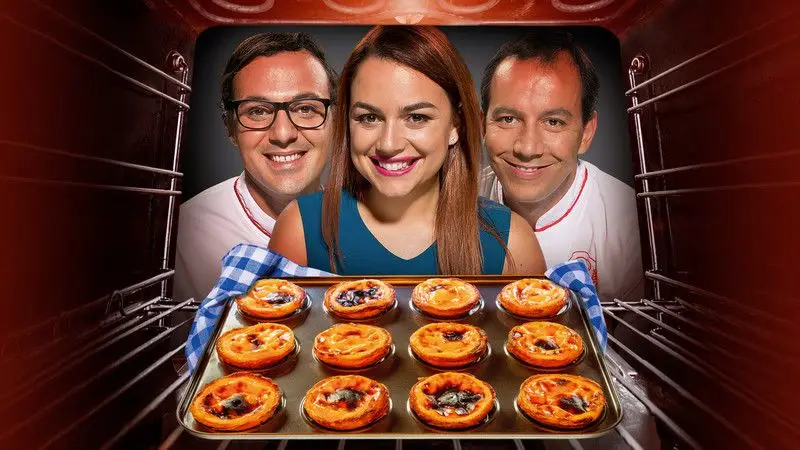 Best Bakery - A melhor pastelaria de Portugal