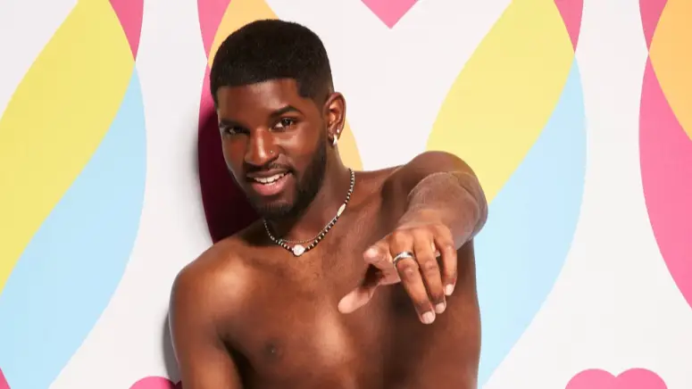 Sabias que já houve um participante português no Love Island UK?