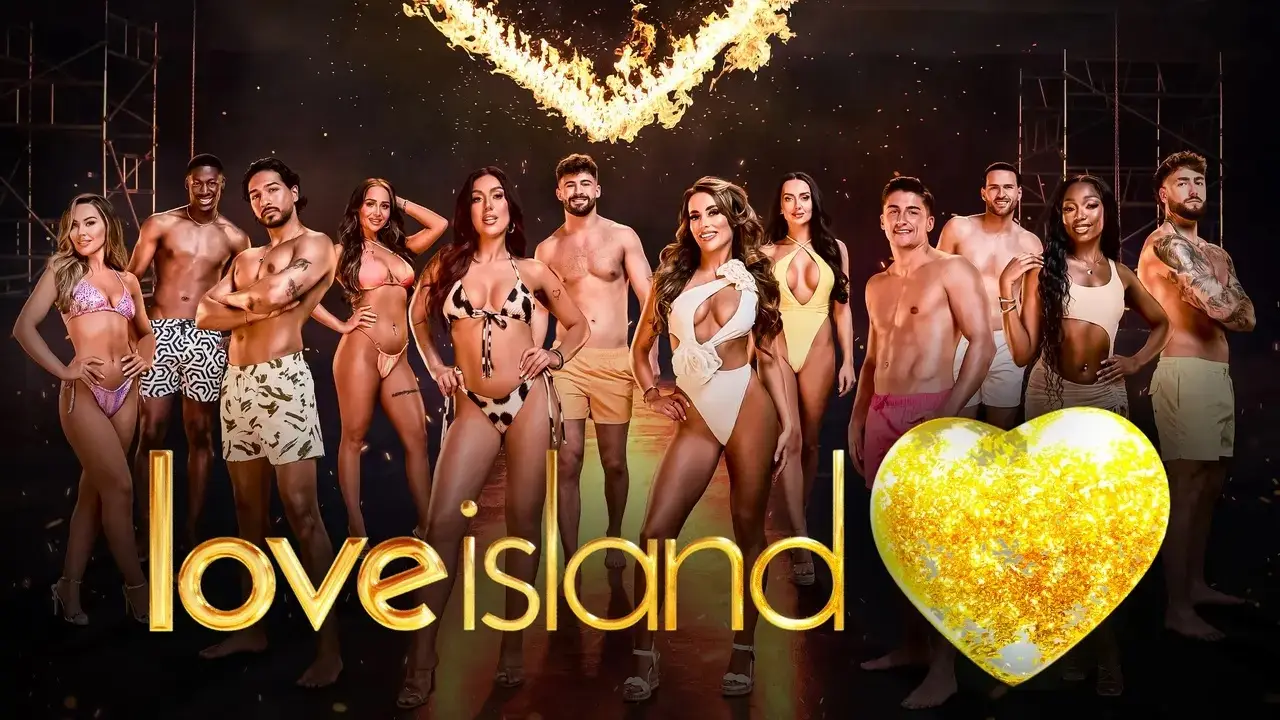 Love Island UK - A 11ª temporada estreia na SIC Radical!