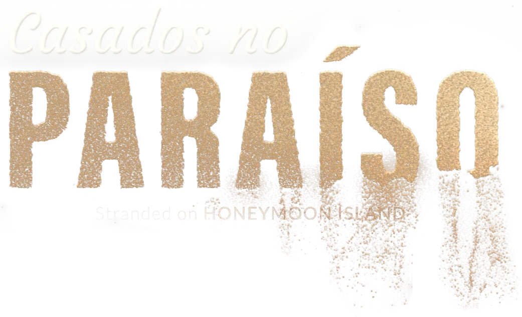 Casados no Paraíso