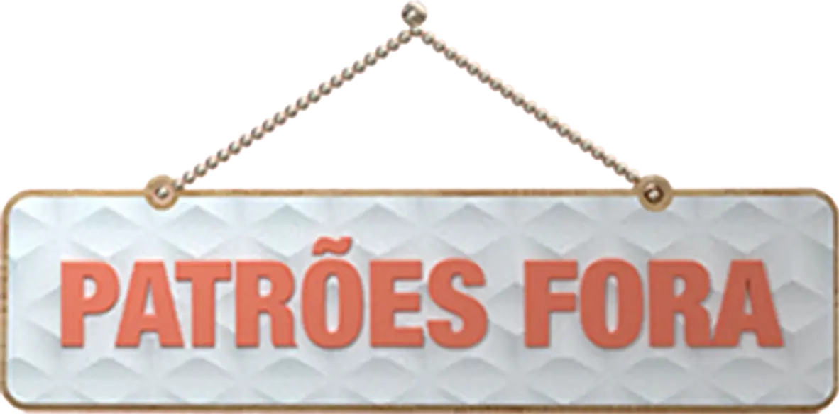 Patrões Fora