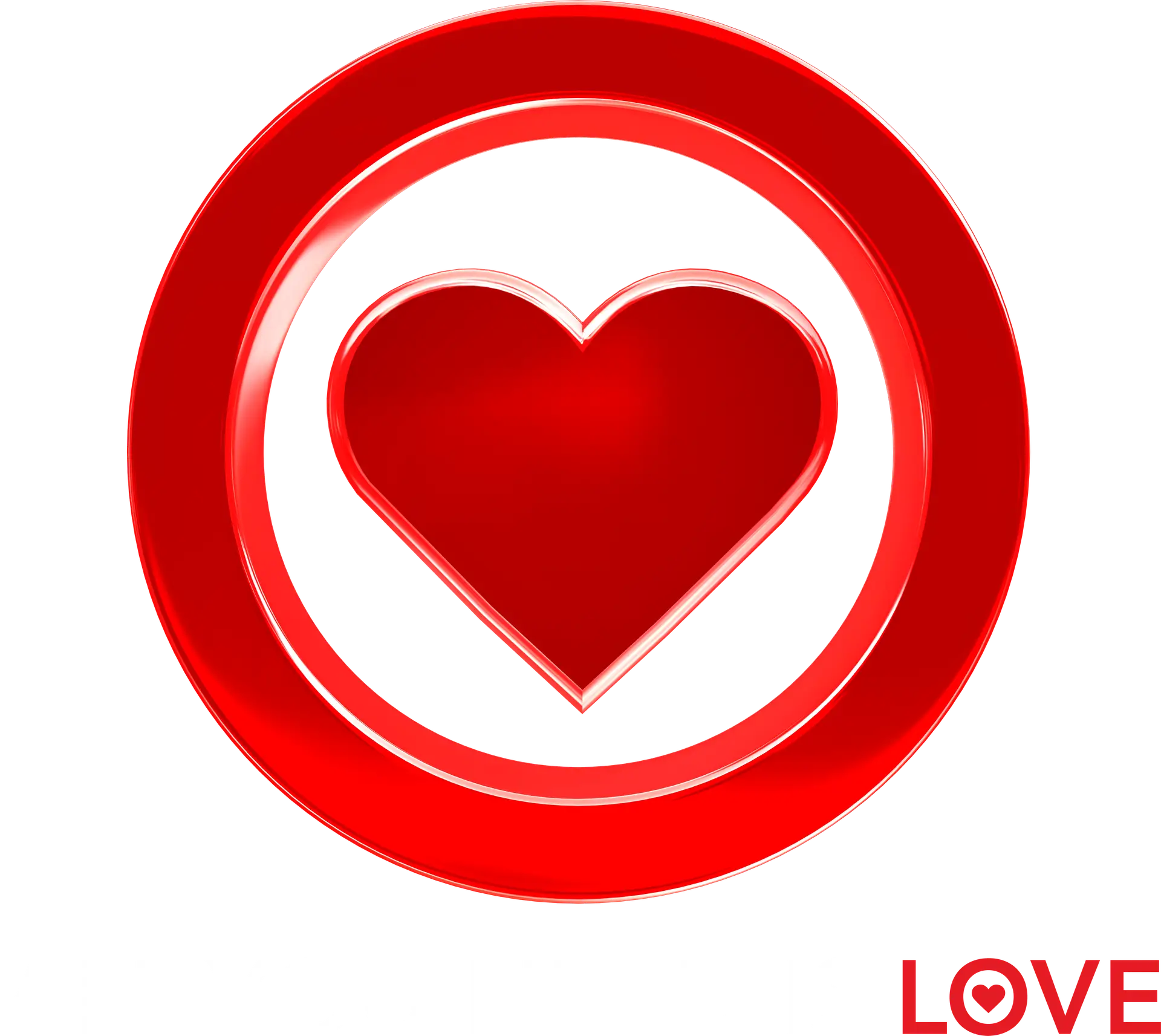 All you Need is Love