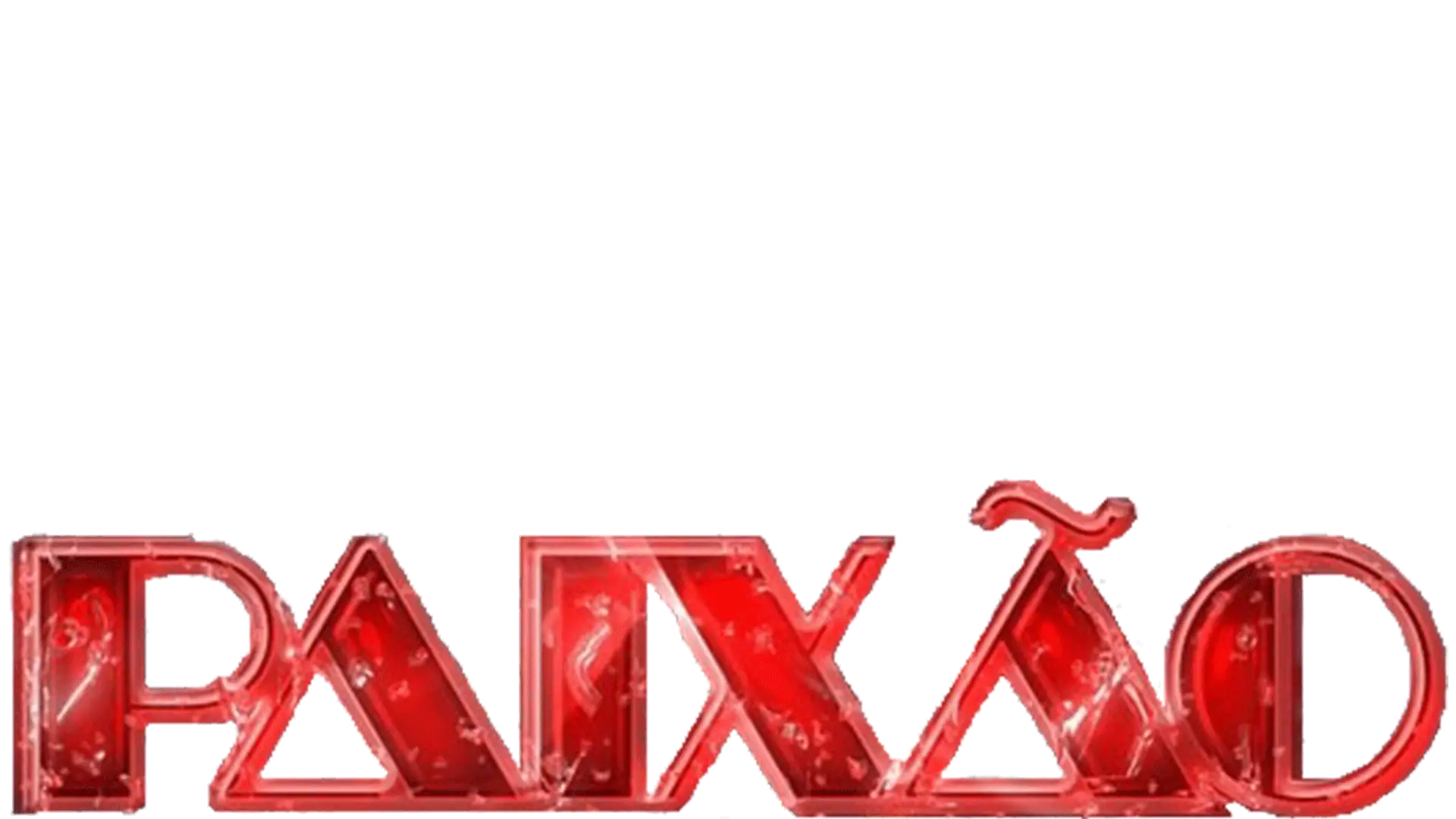 Paixão
