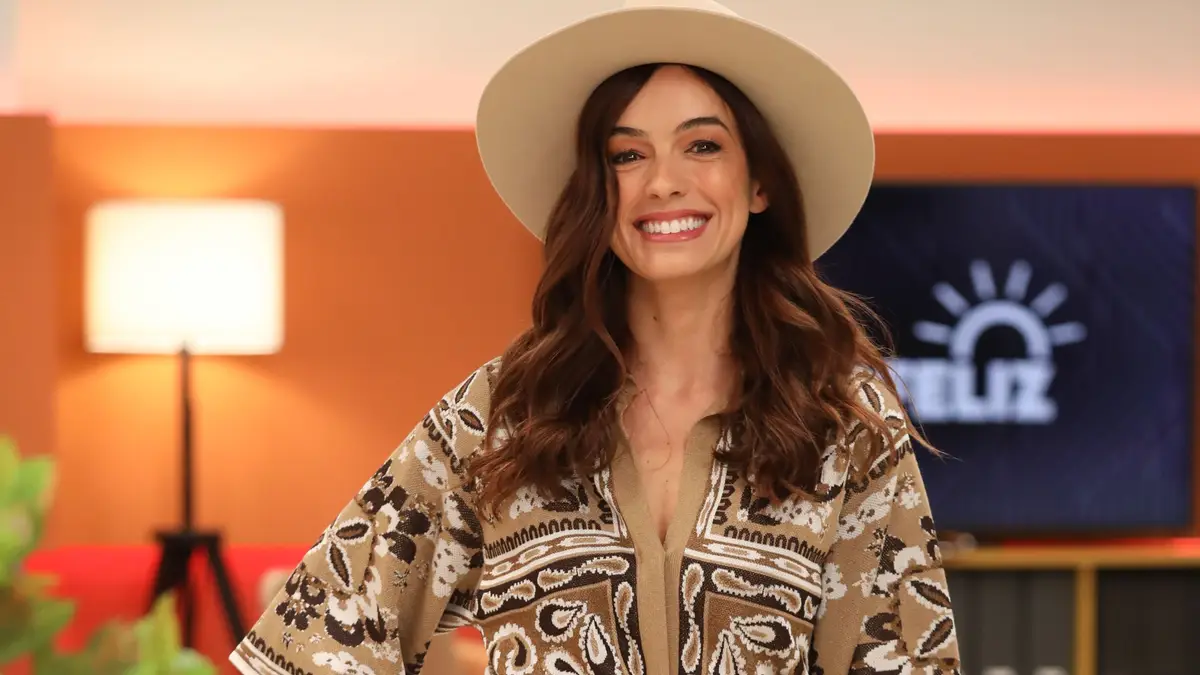 Estilo Texano está de volta! - Escolha o seu look favorito - SIC