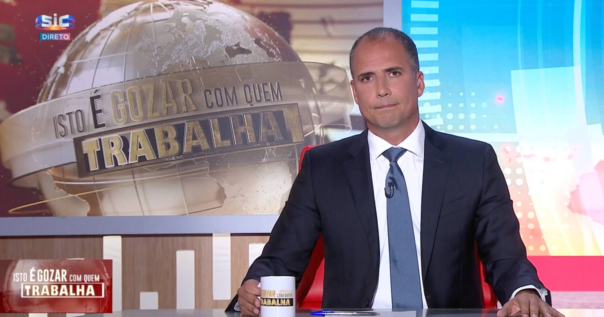 CHEGA de gatunos, pedófilos e bêbedos: O balanço da semana no Isto É ...